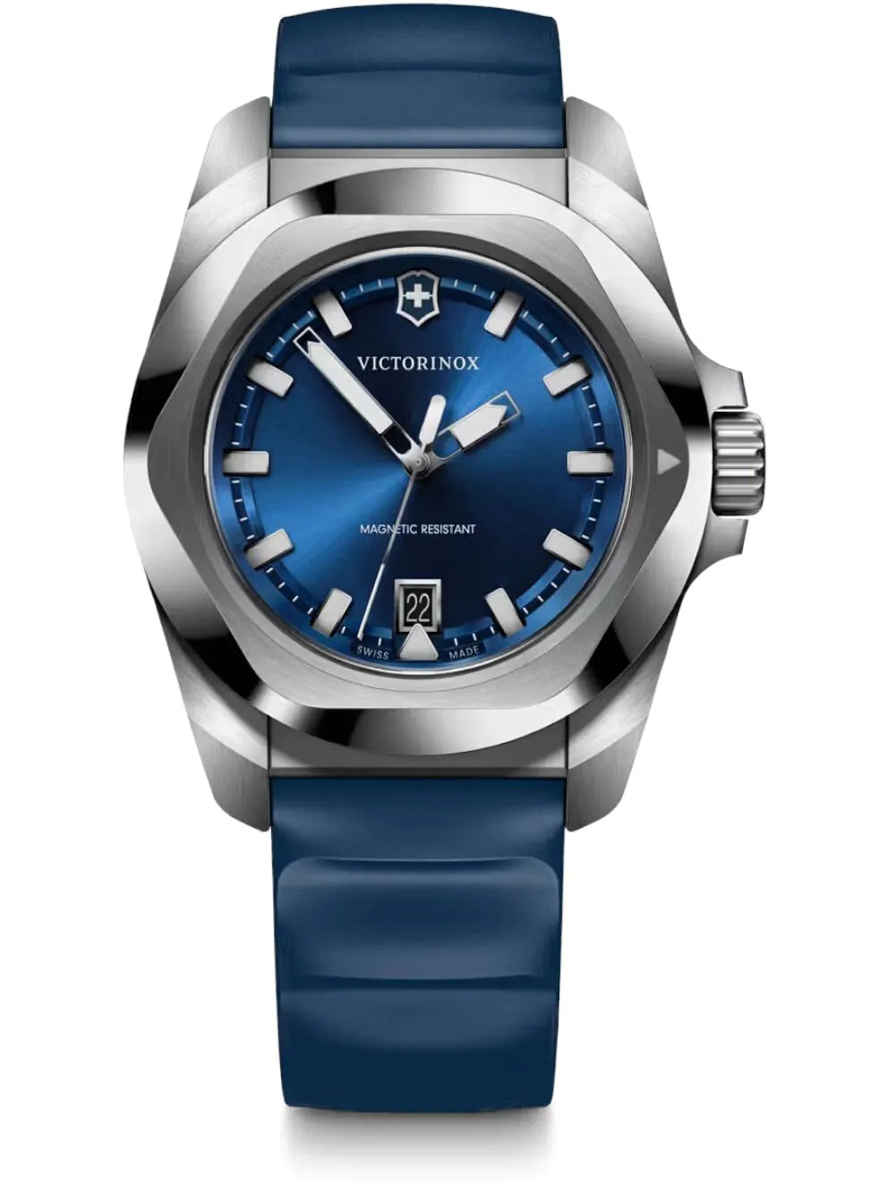 Victorinox 242084 Mens watch I.N.O.X 41mm 20ATM