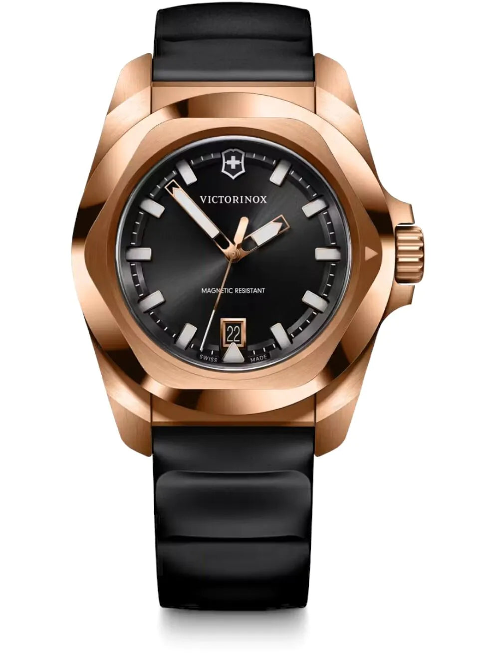 Victorinox 242089 Mens watch I.N.O.X 41mm 20ATM