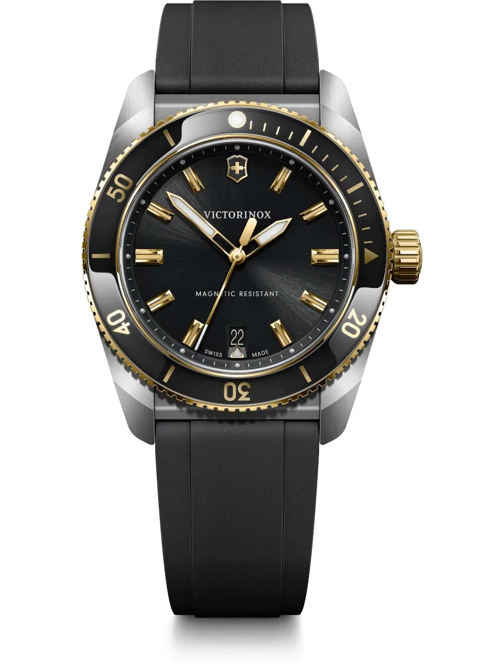 Victorinox 242099 Mens watch Maverick 39mm 20ATM