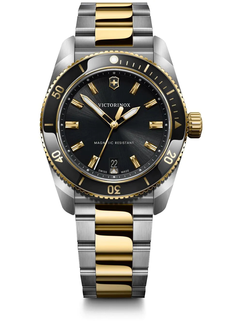 Victorinox 242102 Mens watch Maverick 39mm 20ATM