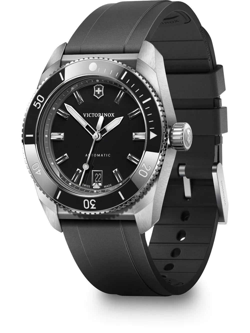Victorinox 242104 Mens watch Maverick Automatic 39mm 20ATM