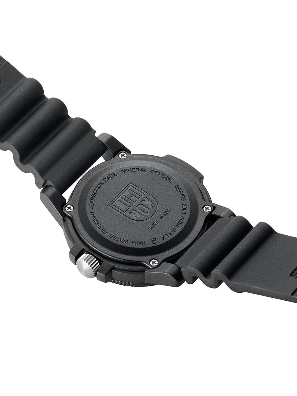 Luminox X2.2003 Sea Bass Mens Watch 44mm 10ATM