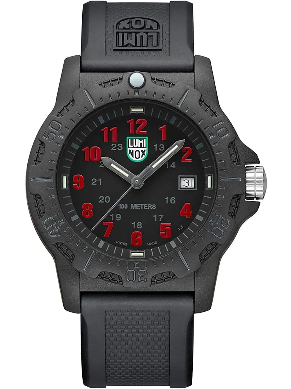 Luminox X2.2045 Manta Ray Mens Watch 45mm 10ATM