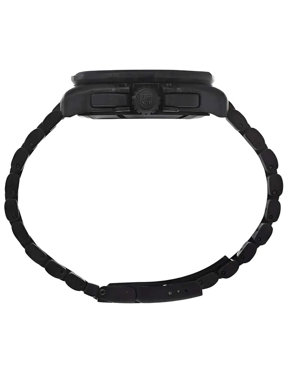 Luminox XA.9272 Mens Watch F-22 Raptor Titanium Chronograph 44mm 200M