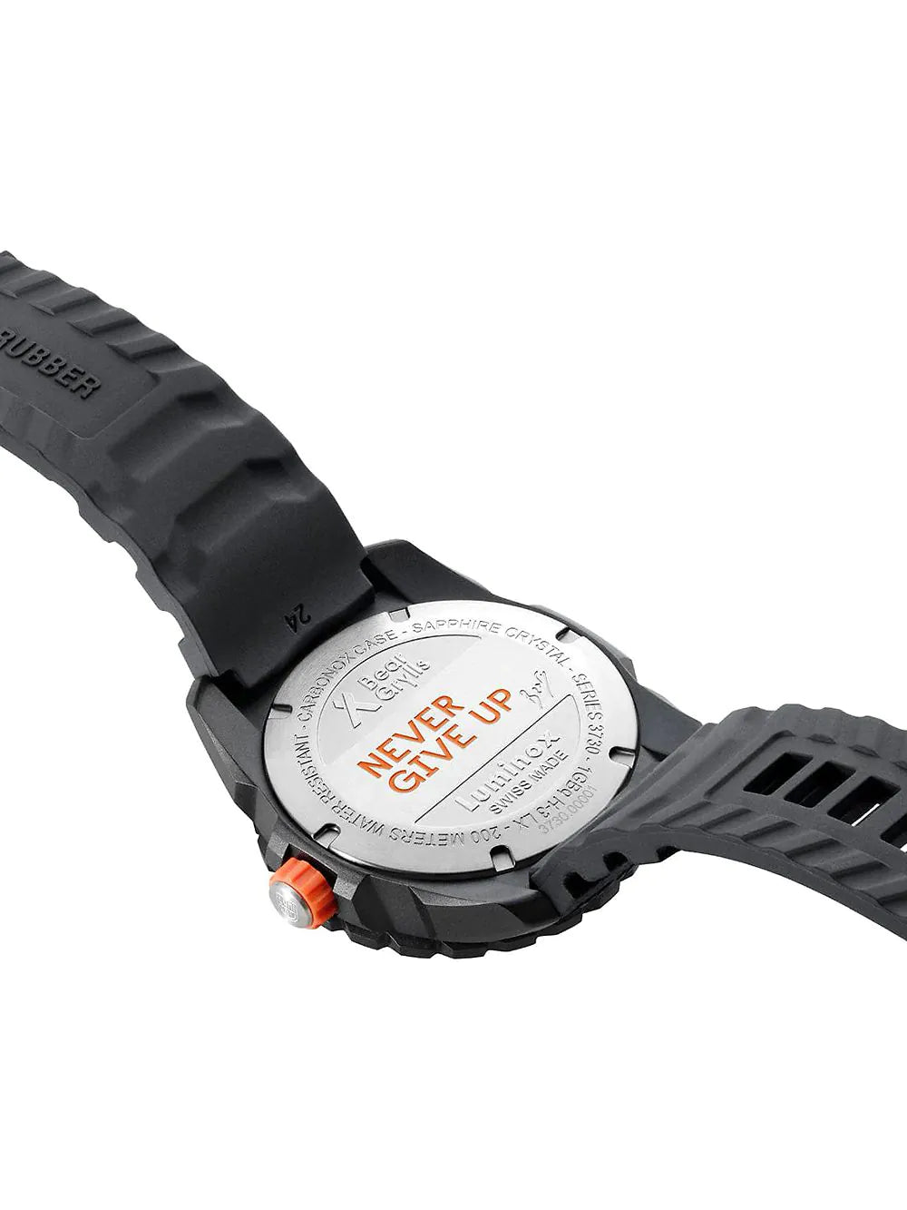 Luminox XB.3739 Mens Watch Bear Grylls Mountain 43mm 20ATM