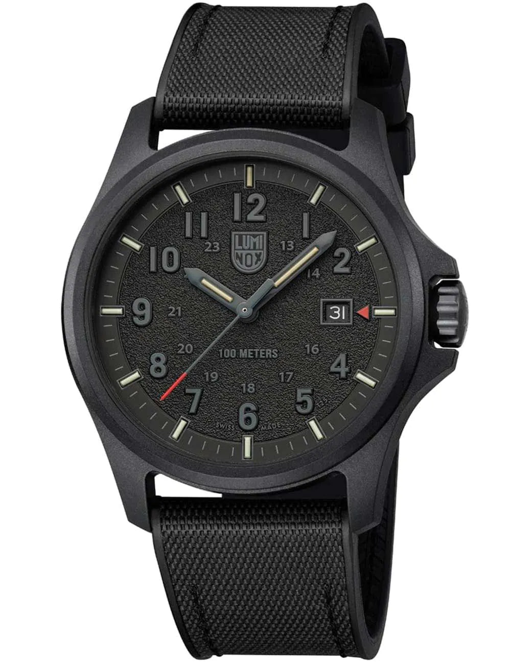 Luminox XL.1961 Mens Watch Atacama Field 43mm 10ATM