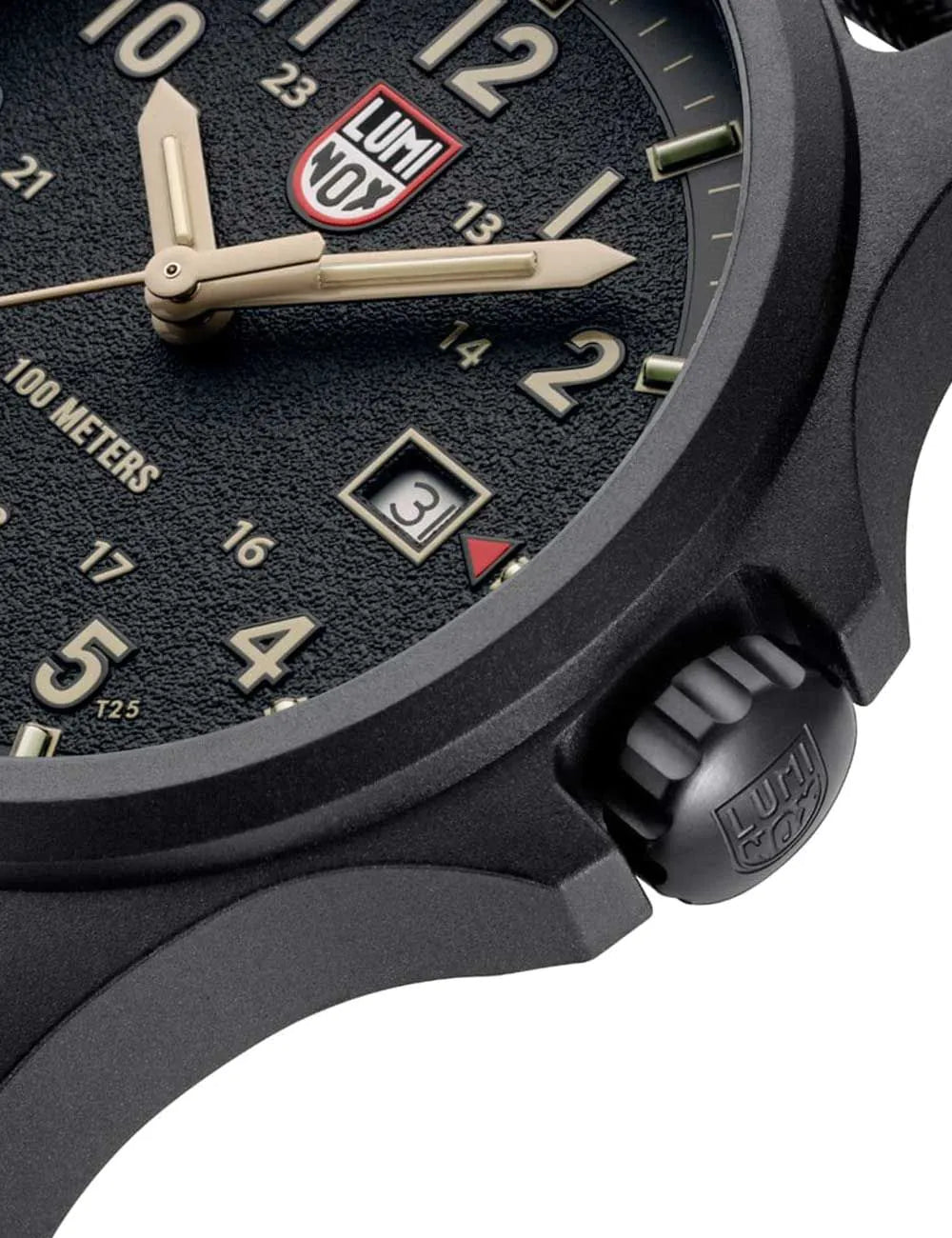Luminox XL.1970.SET Mens Watch Atacama Field 43mm 10ATM
