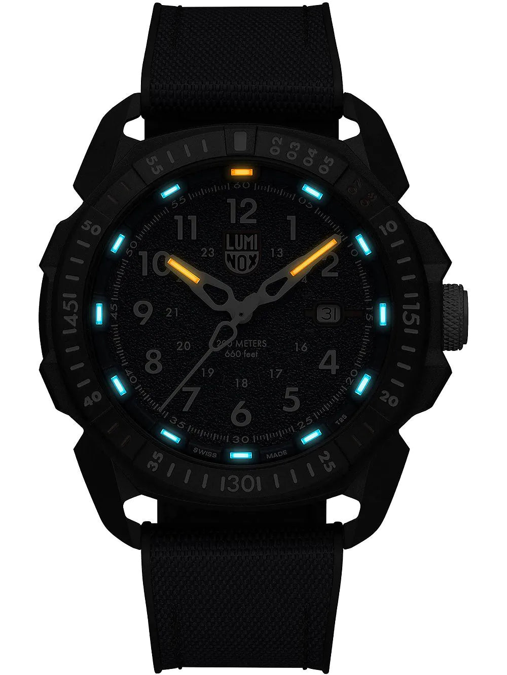 Luminox XL.1003.ICE ICE-SAR Arctic 46mm 20ATM