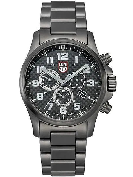 Luminox XL.1942 Atacama Field Alarm Chronograph 1940 Series Mens