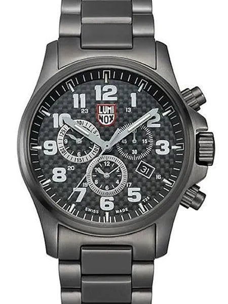 Luminox XL.1942 Atacama Field Alarm Chronograph 1940 Series Mens