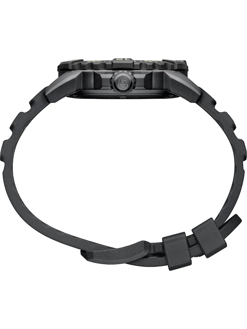 Luminox XS.3251.CB.NSF.SET Mens Watch Navy Seal Foundation Set 45mm 20ATM