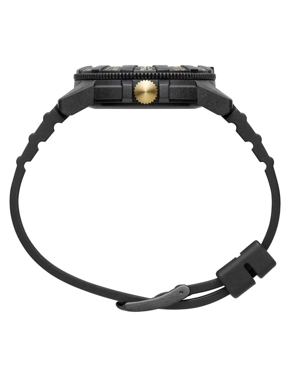 Luminox XS.0325.GP Mens Watch Leatherback Sea Turtle Giant 44mm 100M