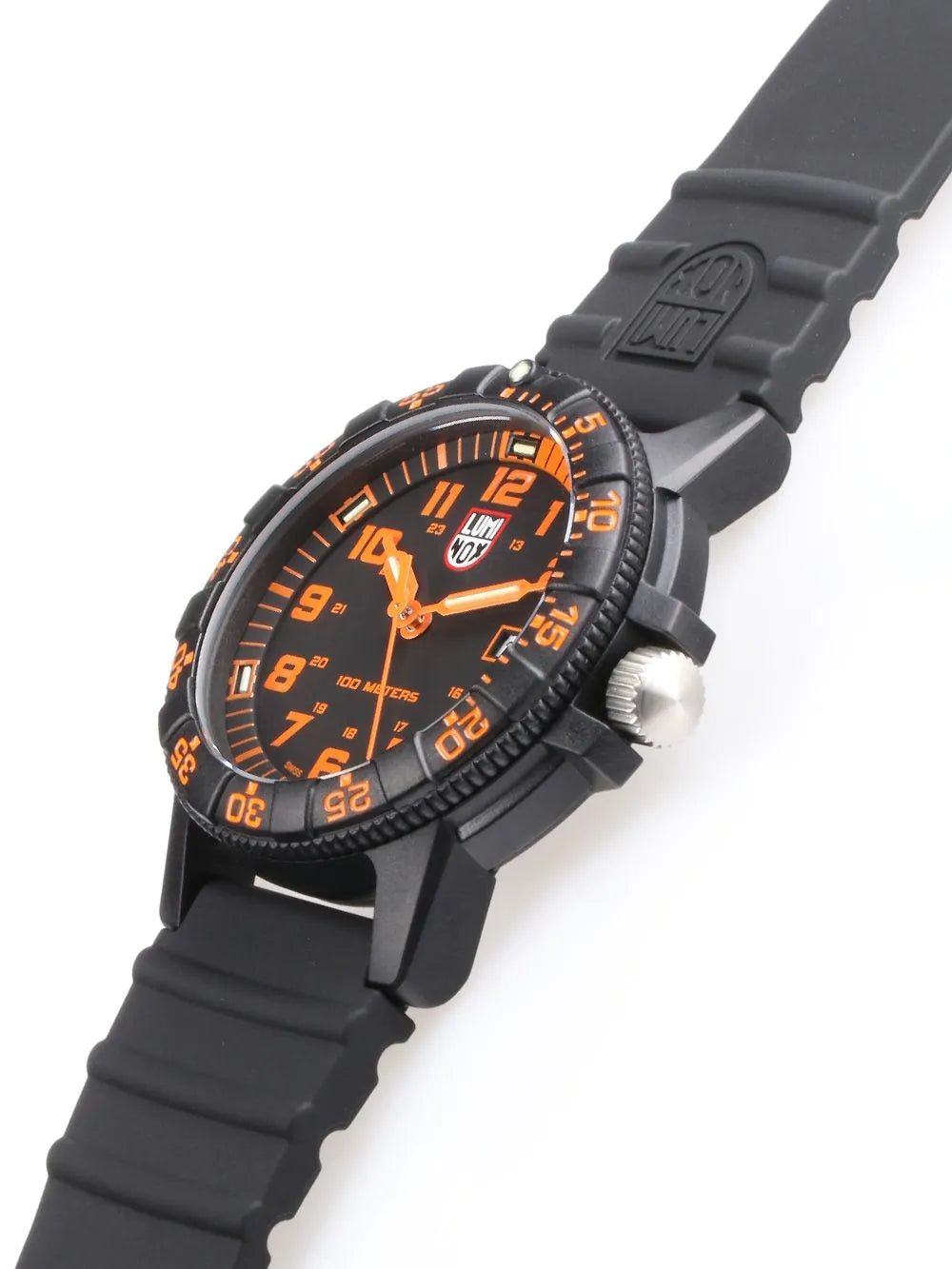 Luminox XS.0329 Leatherback Sea Turtle Giant 44mm 10 ATM