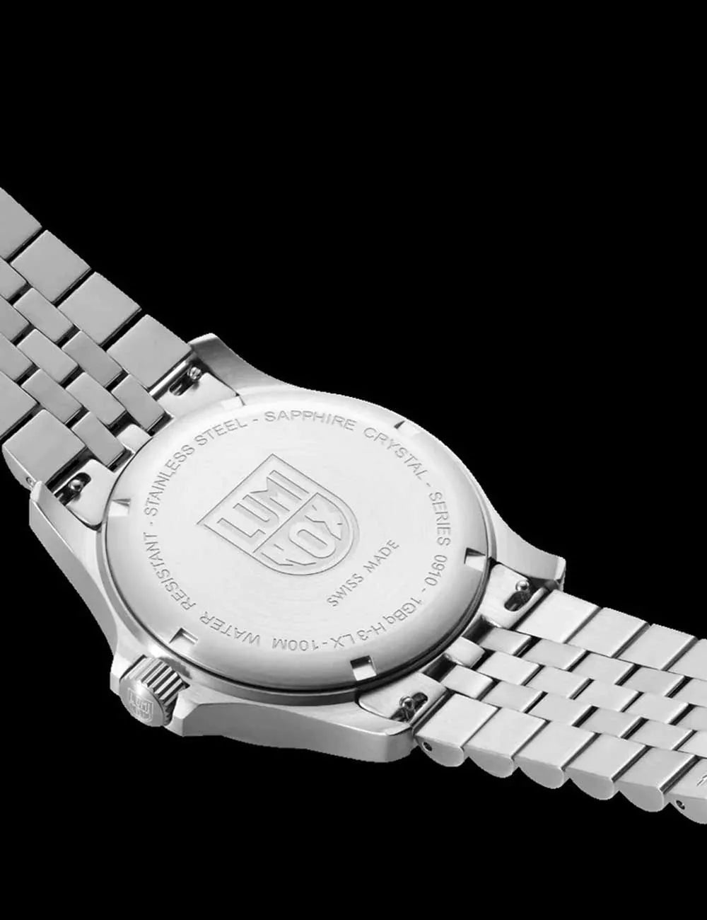 Luminox XS.0911 Mens Watch Sport Timer 42mm 10ATM
