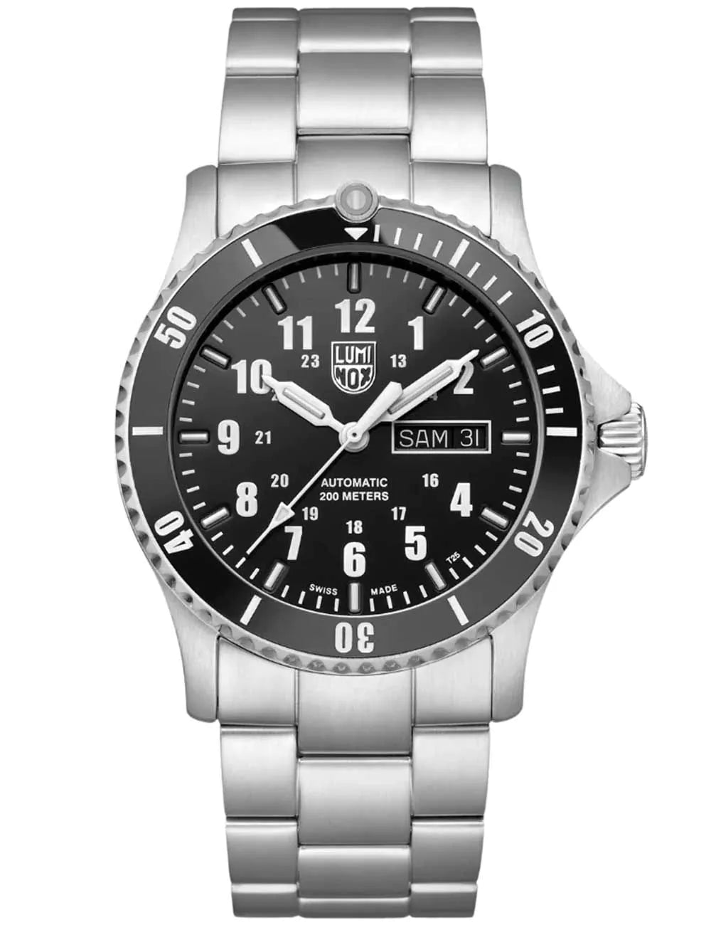 Luminox XS.0921.M Mens Watch Automatic Sport Timer 42mm 20ATM