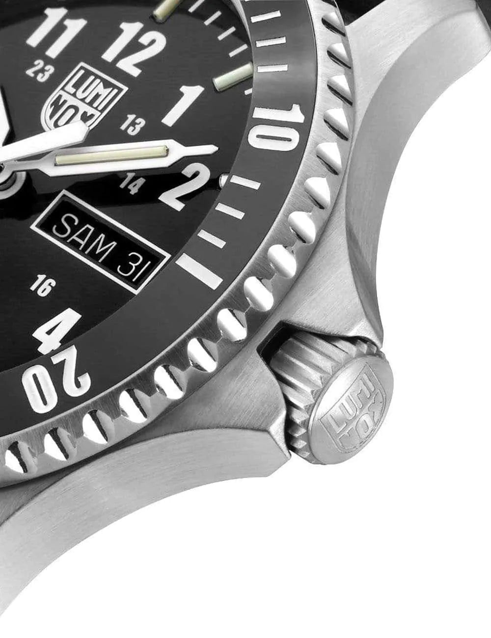 Luminox XS.0921.M Mens Watch Automatic Sport Timer 42mm 20ATM