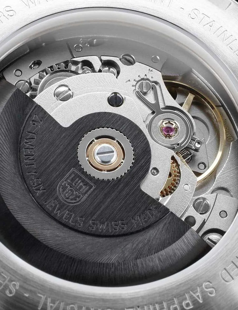 Luminox XS.0921.M Mens Watch Automatic Sport Timer 42mm 20ATM