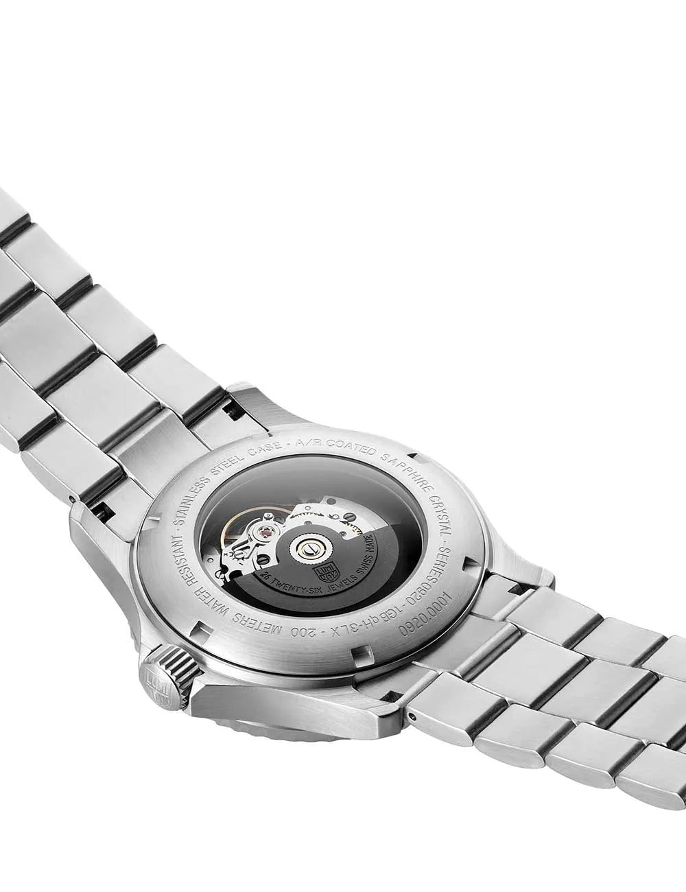 Luminox XS.0921.M Mens Watch Automatic Sport Timer 42mm 20ATM