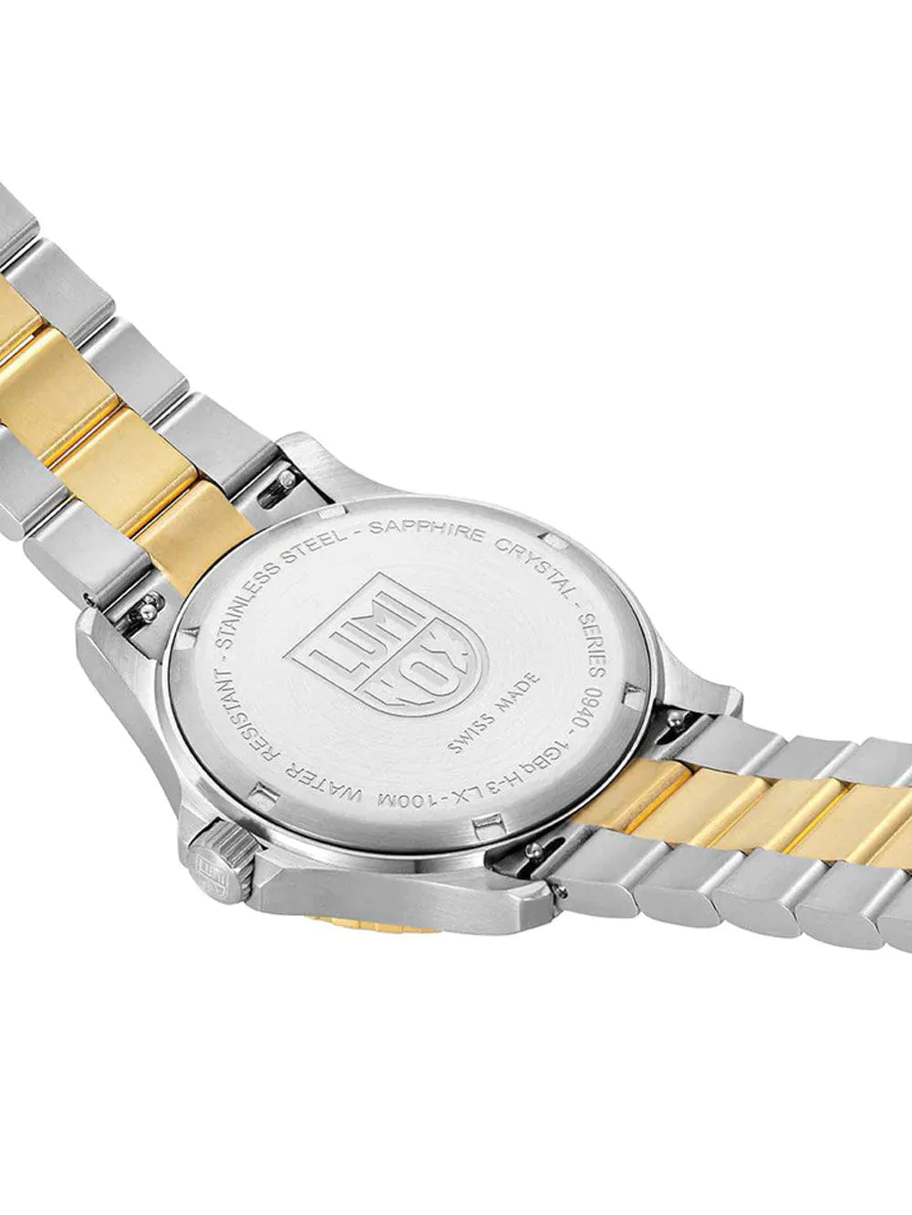 Luminox XS.0944 Mens Watch Sport Timer 40mm 10ATM