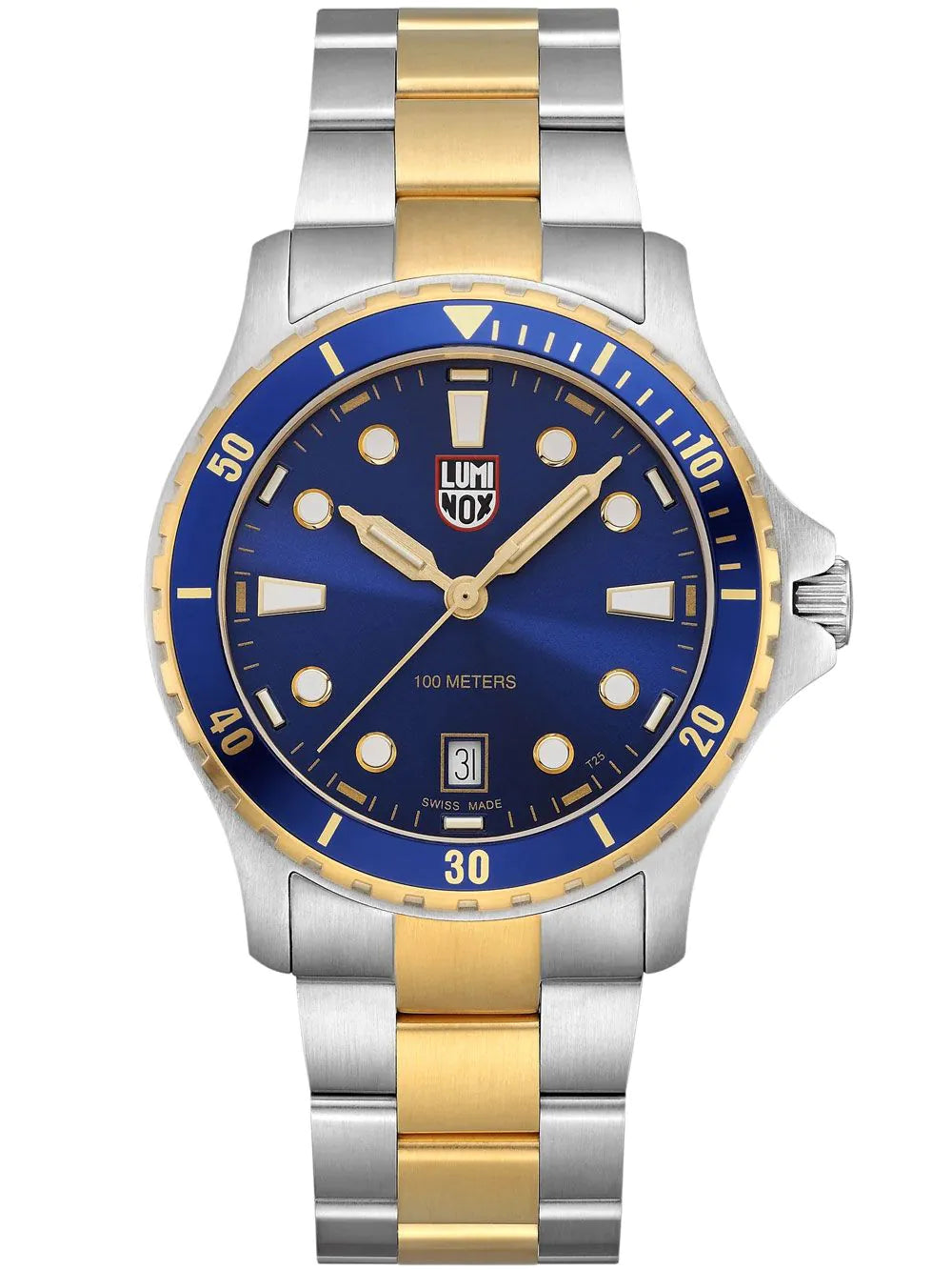 Luminox XS.0944 Mens Watch Sport Timer 40mm 10ATM