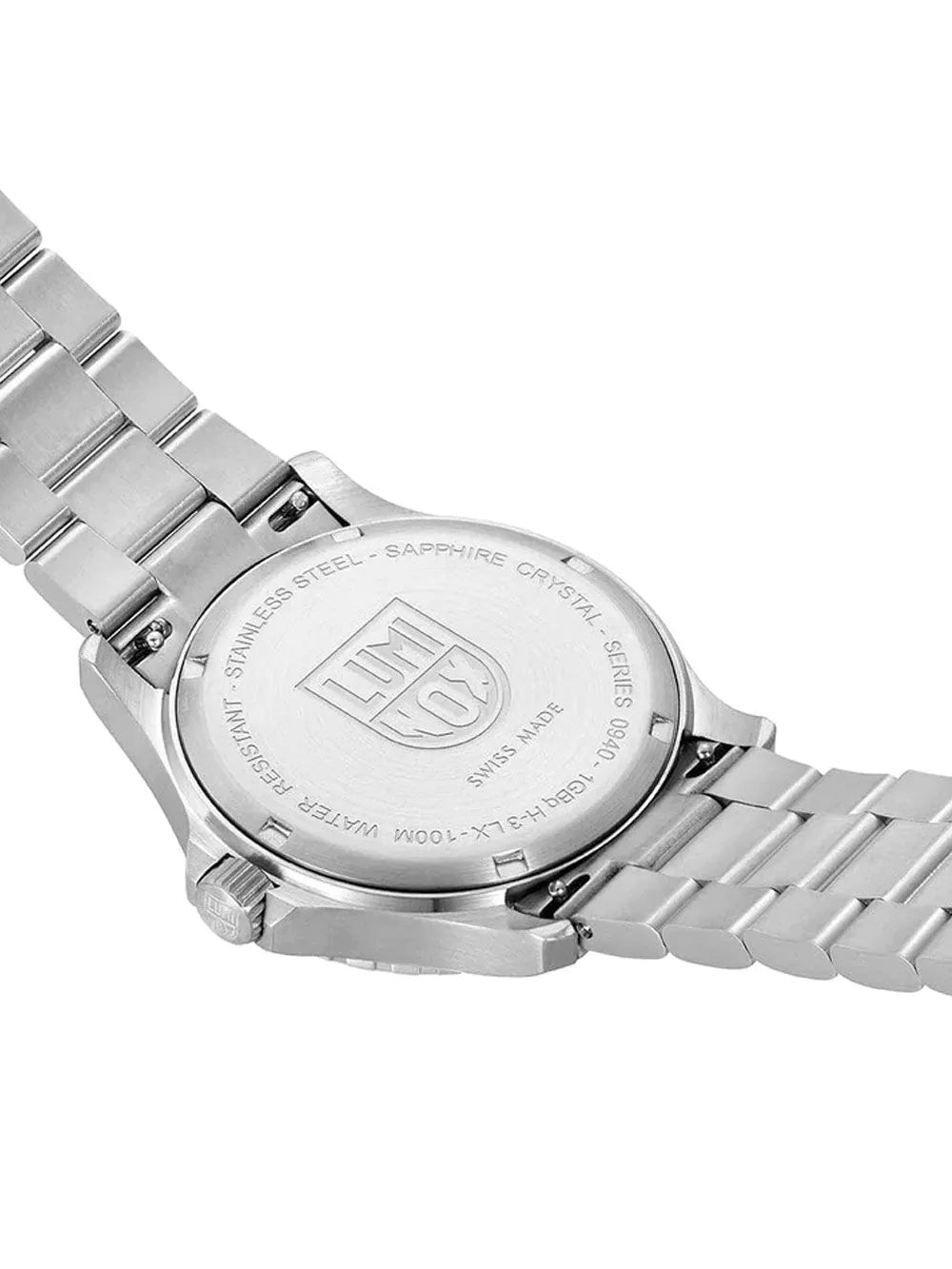 Luminox XS.0957 Mens Watch Sport Timer 40mm 10ATM