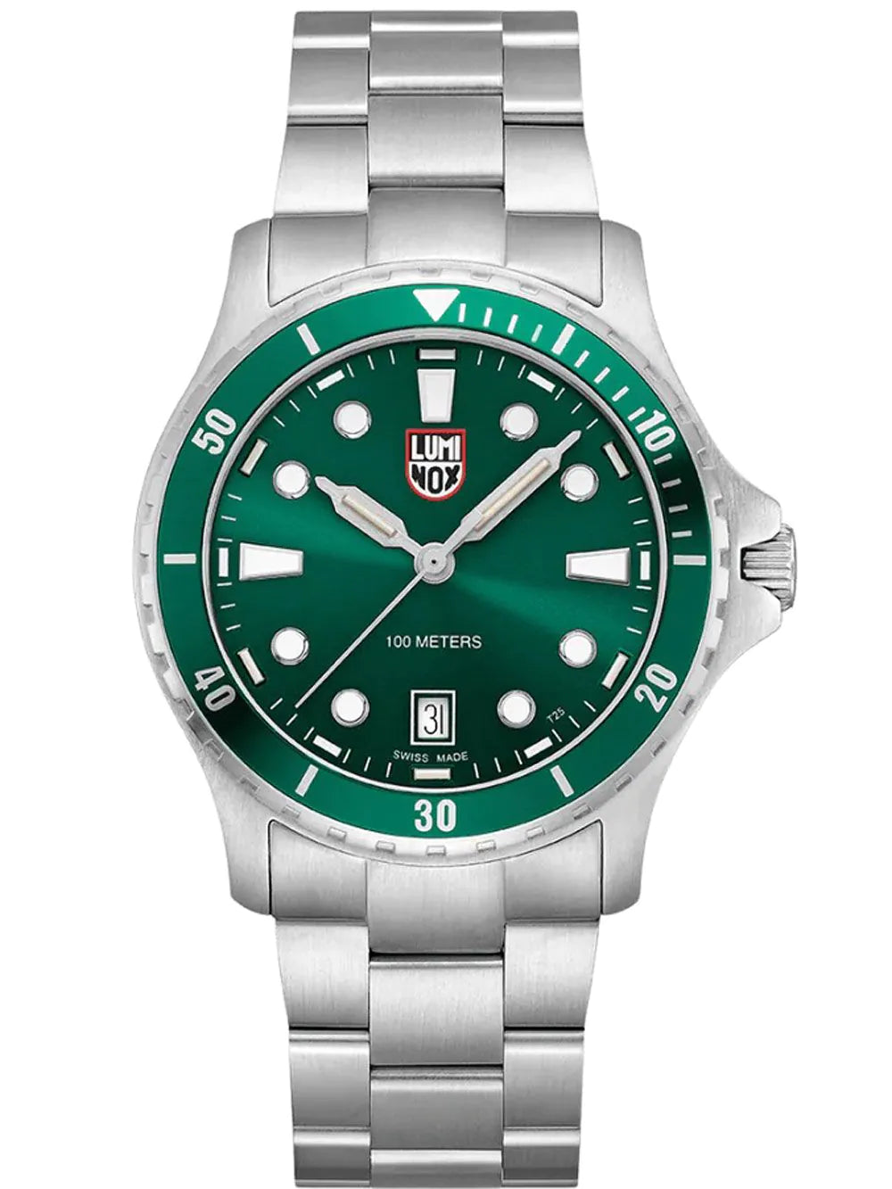 Luminox XS.0957 Mens Watch Sport Timer 40mm 10ATM