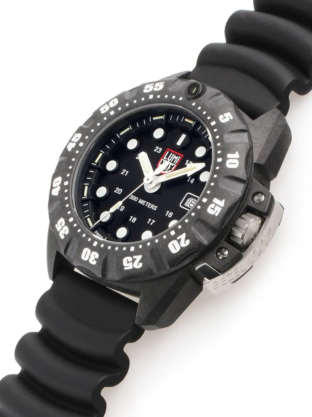 Luminox XS.1551 Scott Cassell Deep Dive 45mm 30ATM