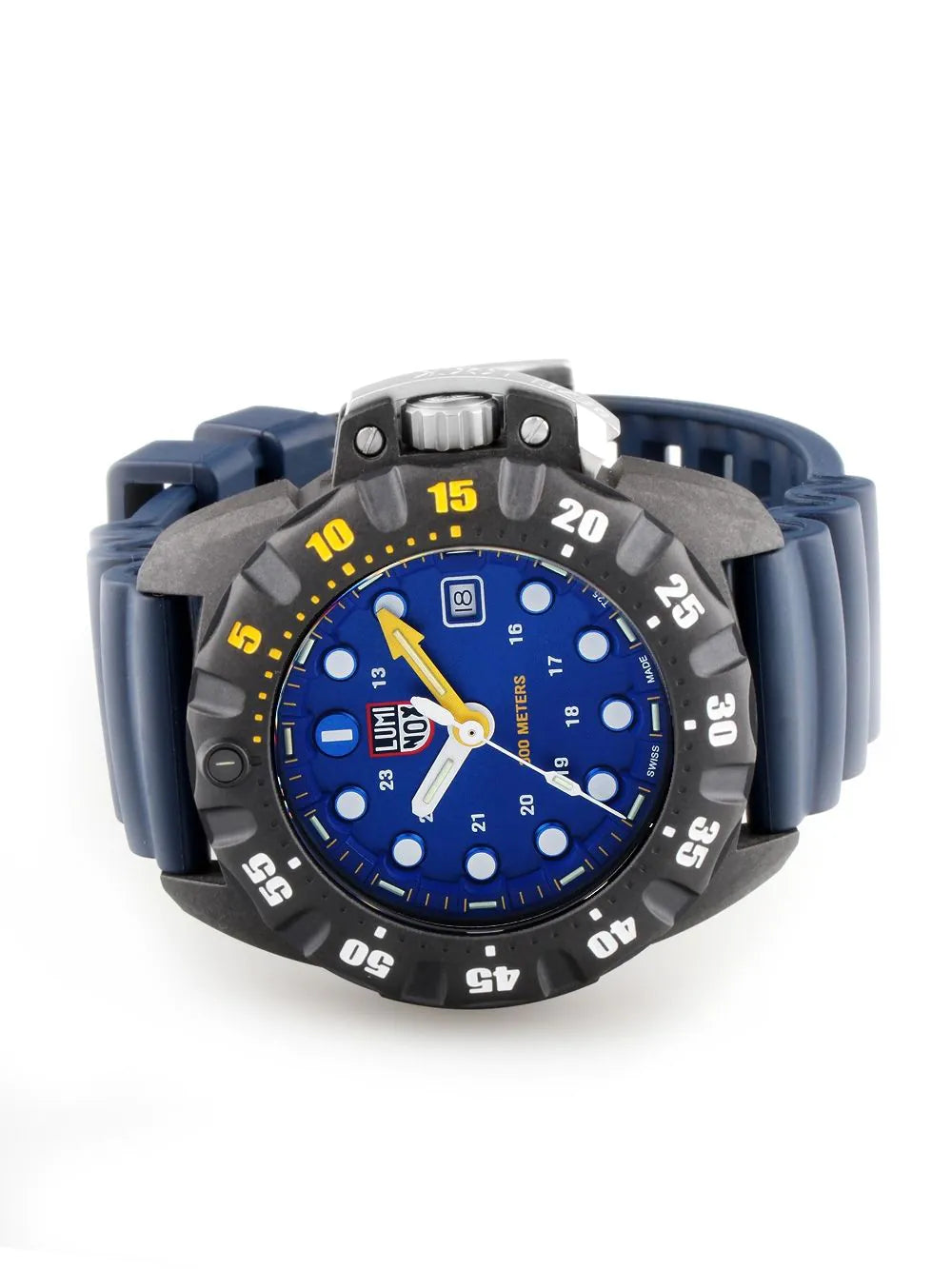 Luminox XS.1553 Scott Cassell Deep Dive 45mm 30ATM