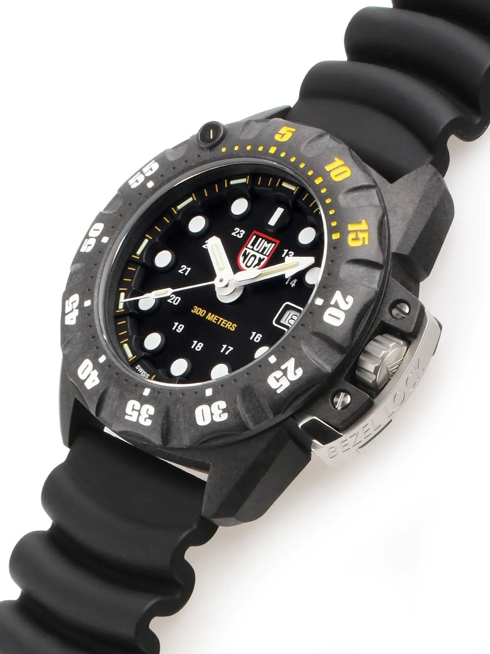 Luminox XS.1555 Scott Cassell Deep Dive 45mm 30ATM