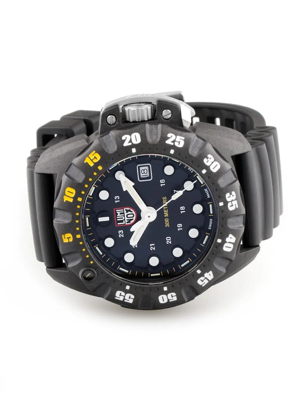 Luminox XS.1555 Scott Cassell Deep Dive 45mm 30ATM