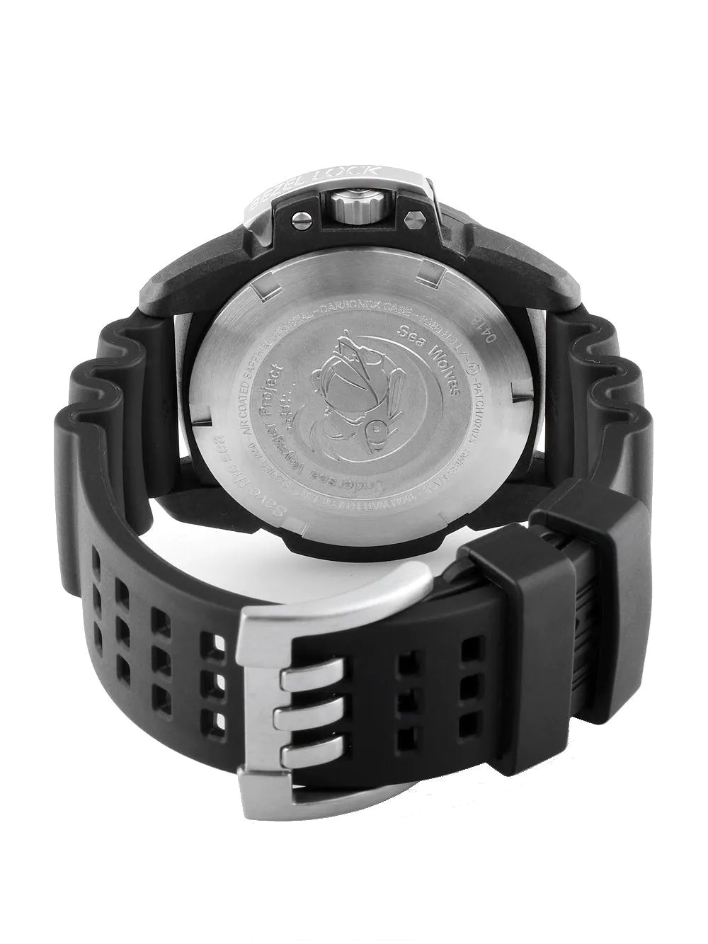 Luminox XS.1567 Scott Cassell Deep Dive 45mm 30ATM