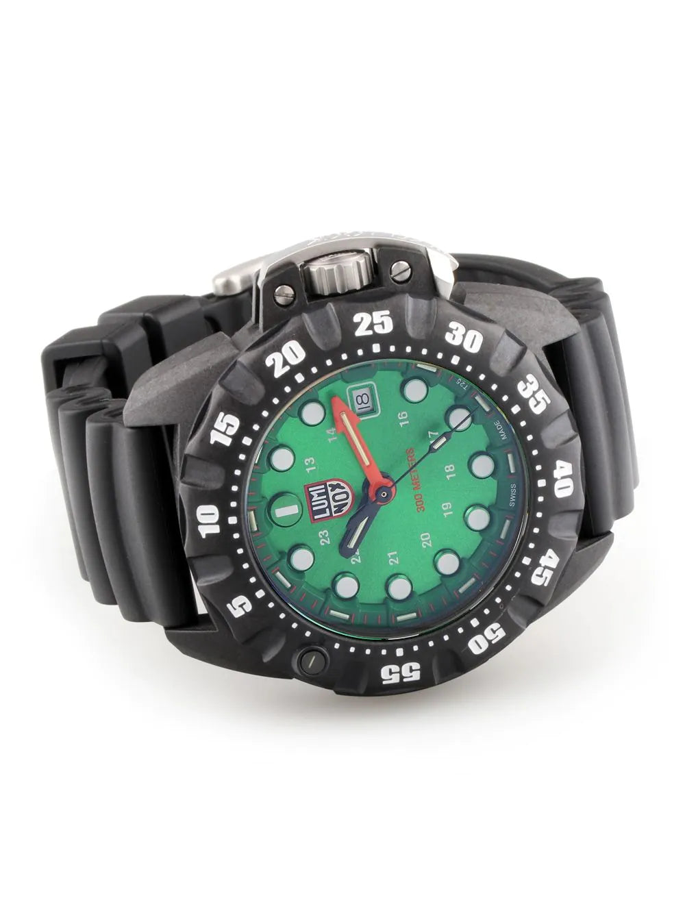 Luminox XS.1567 Scott Cassell Deep Dive 45mm 30ATM