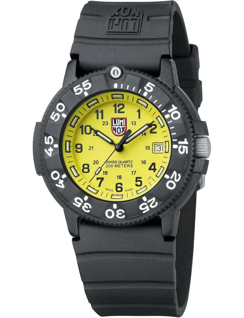 Luminox XS.3005.F Mens Watch Original Navy Seal 43mm 20ATM