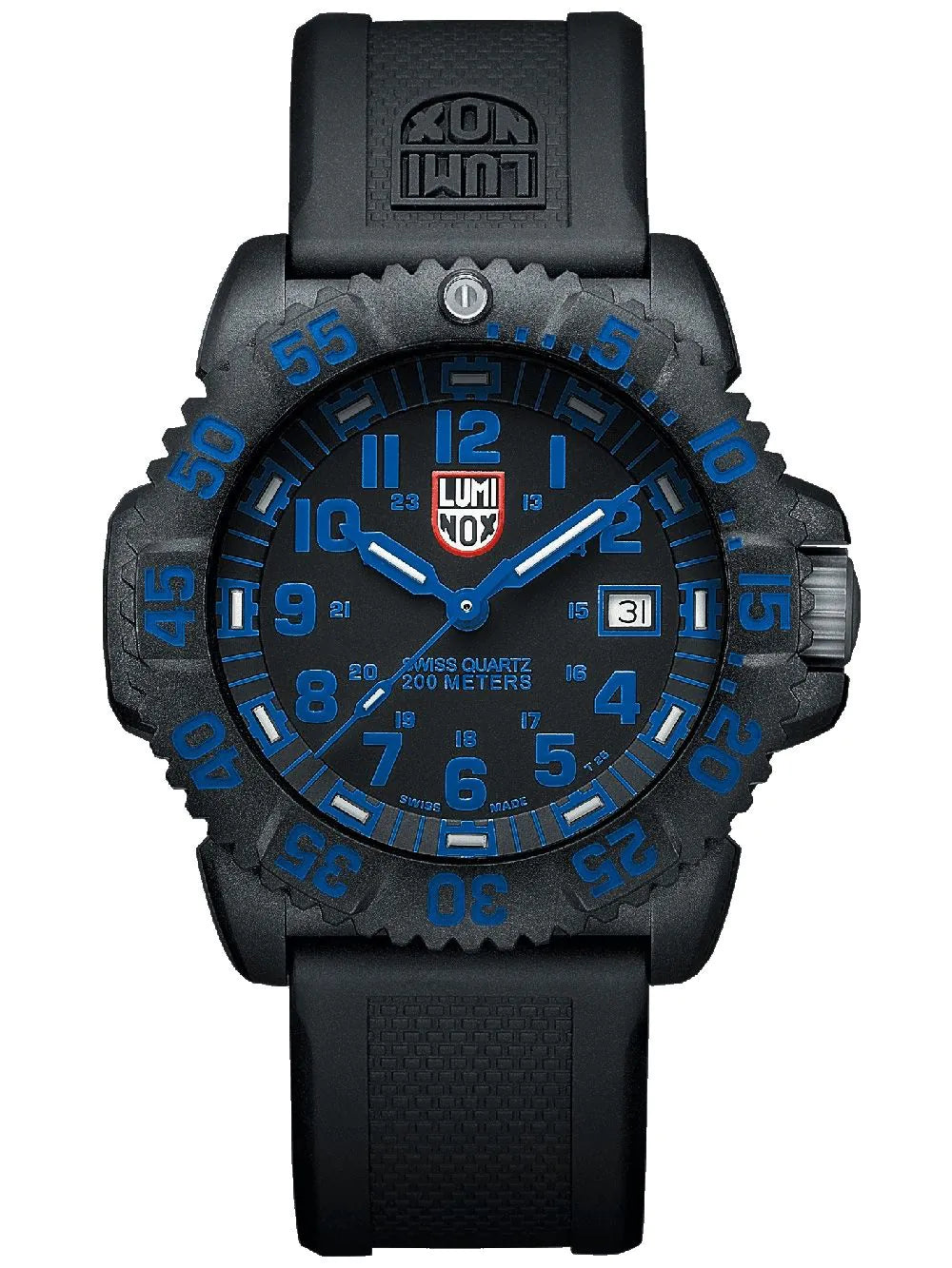 Luminox XS.3053.S.L Navy Seal Colormark 3050 series 44mm 200M