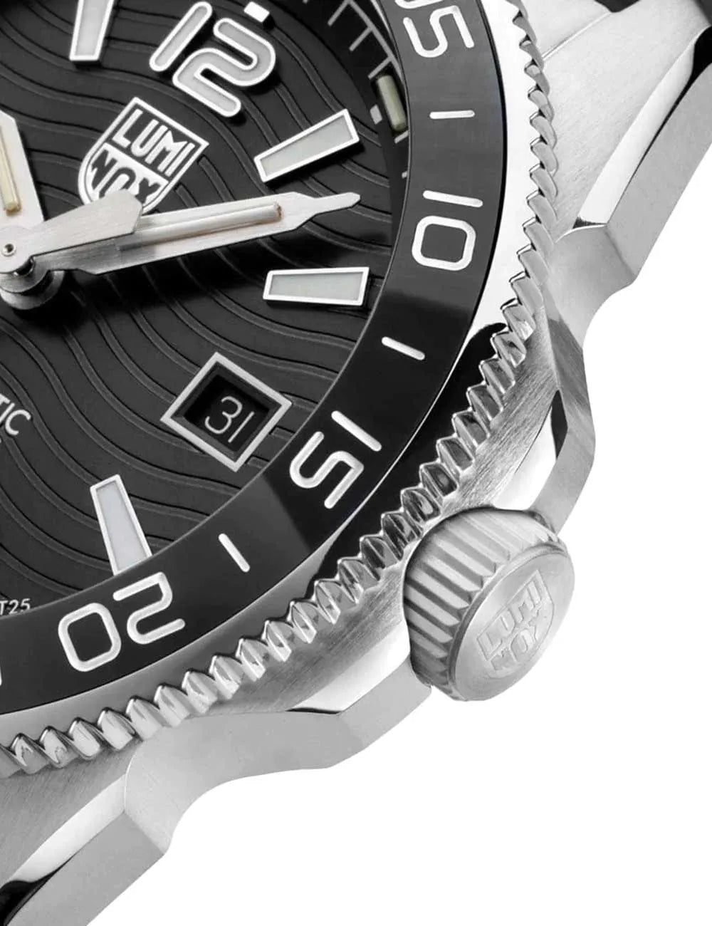 Luminox XS.3101 Mens Watch Pacific Diver Automatic 42mm 20ATM