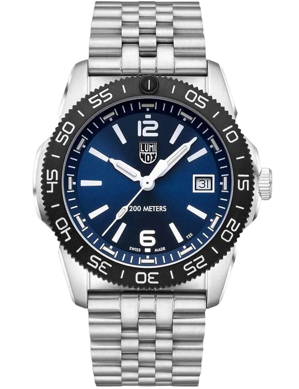 Luminox XS.3123M.SET.1 Pacific Diver Unisex 39mm 20ATM