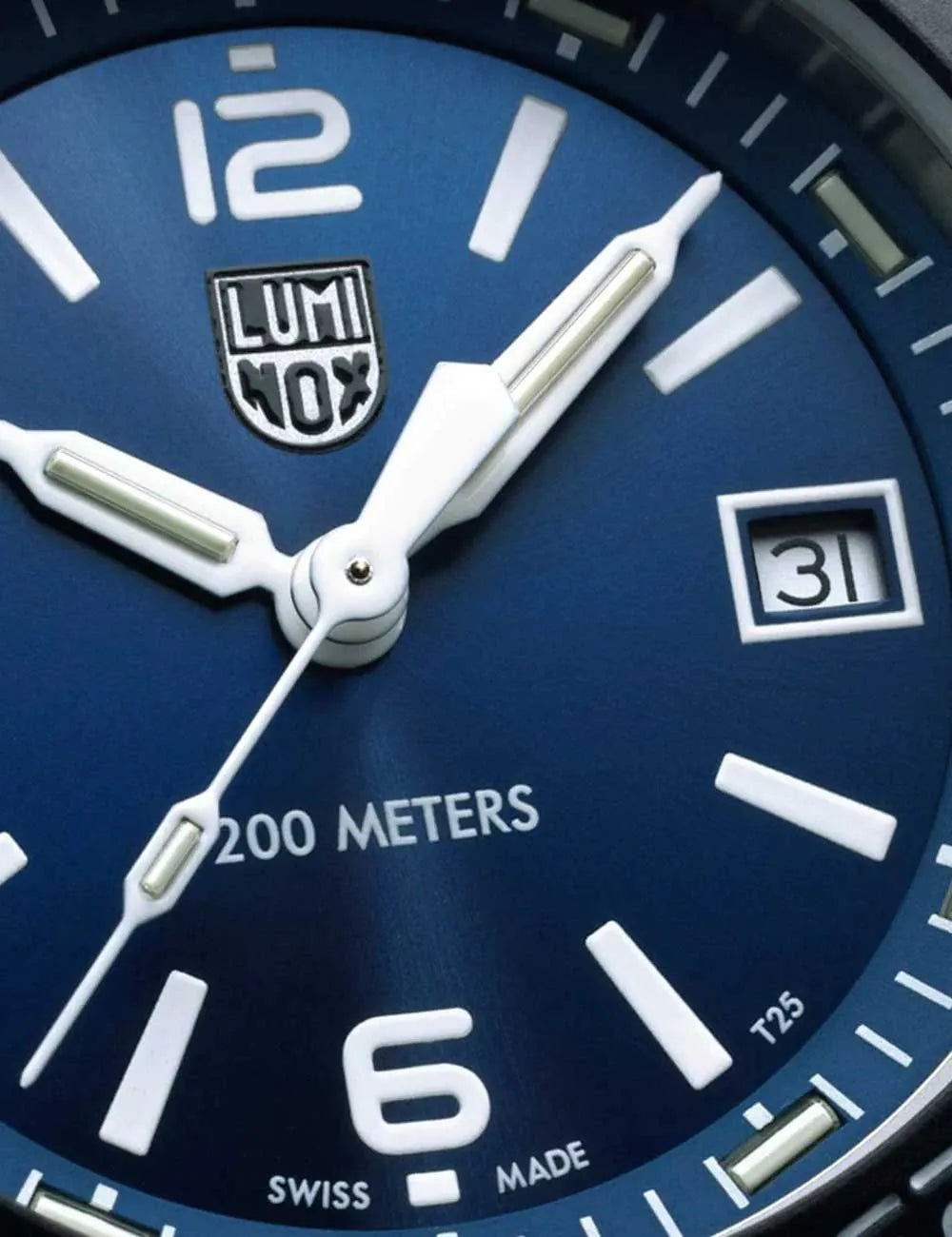 Luminox XS.3123M.SET.1 Pacific Diver Unisex 39mm 20ATM