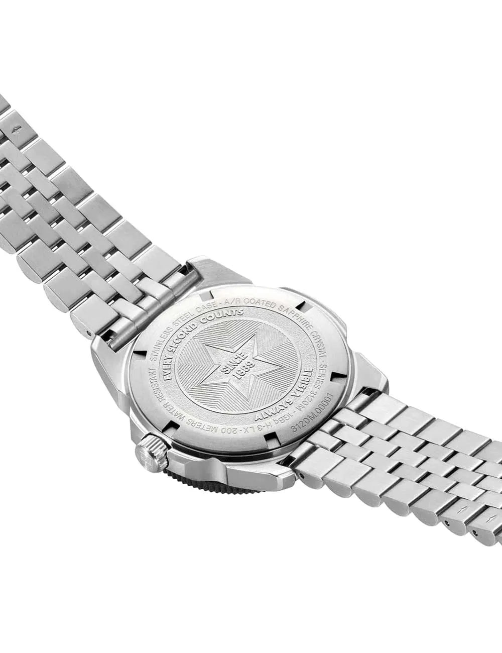 Luminox XS.3123M.SET.1 Pacific Diver Unisex 39mm 20ATM