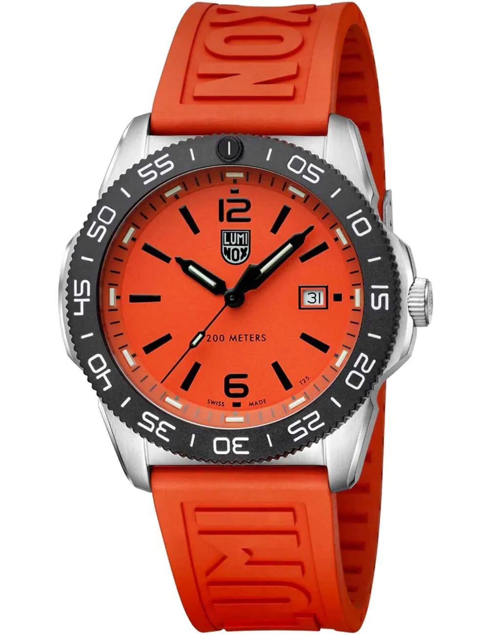 Luminox XS.3129 Mens Watch Pacific Diver 44mm 20ATM