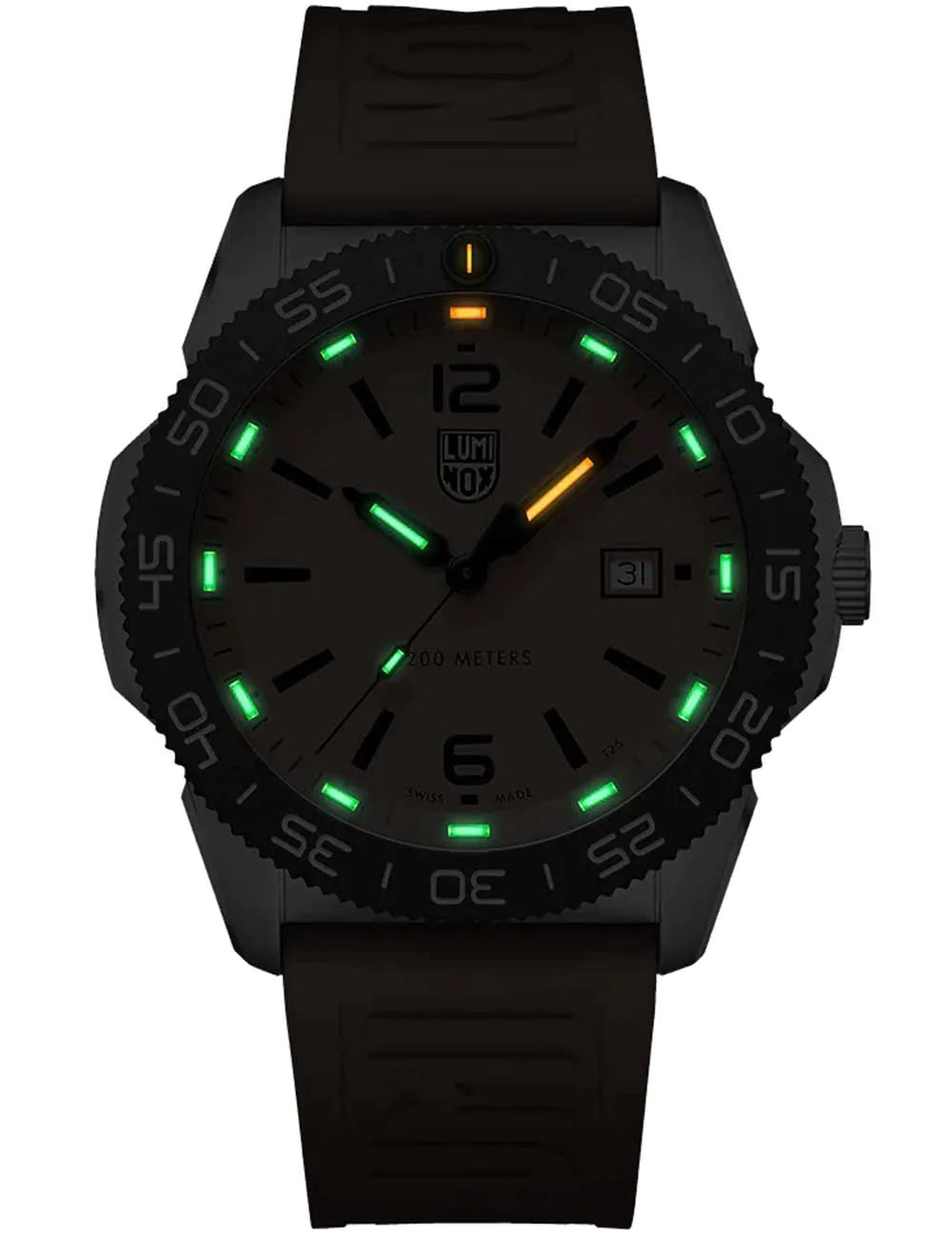 Luminox XS.3129 Mens Watch Pacific Diver 44mm 20ATM