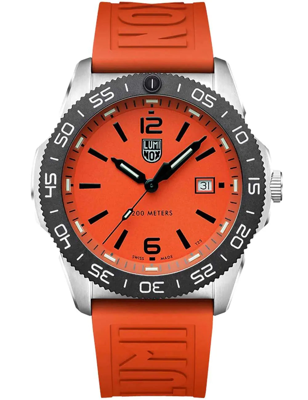 Luminox XS.3129 Mens Watch Pacific Diver 44mm 20ATM