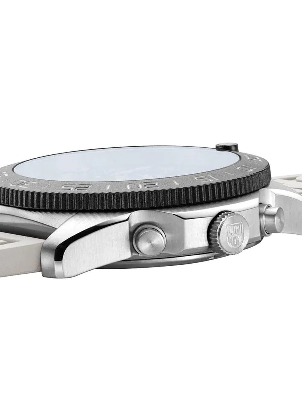 Luminox XS.3141.SET Mens Watch Pacific Diver Chronograph 44mm 20ATM