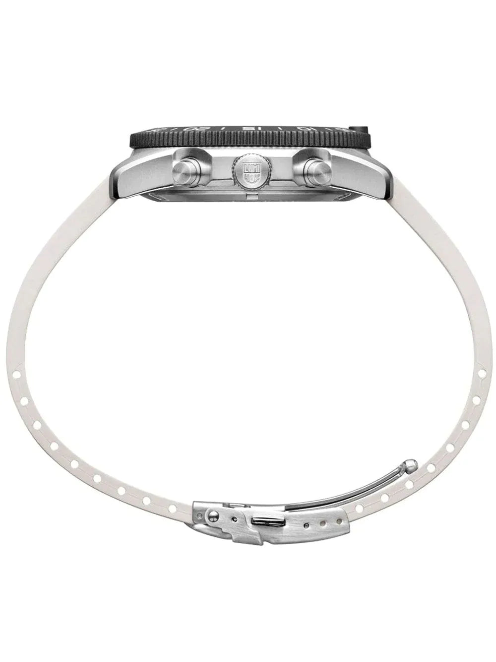 Luminox XS.3141.SET Mens Watch Pacific Diver Chronograph 44mm 20ATM