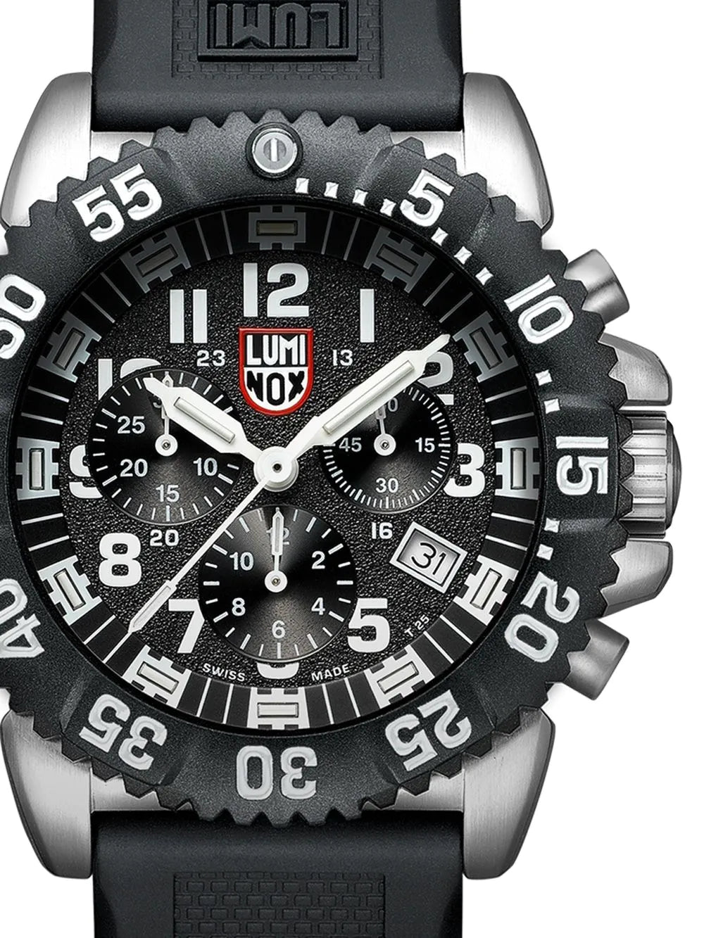 Luminox XS.3181.F Giant Navy Seal Colormark Chronograph Mens