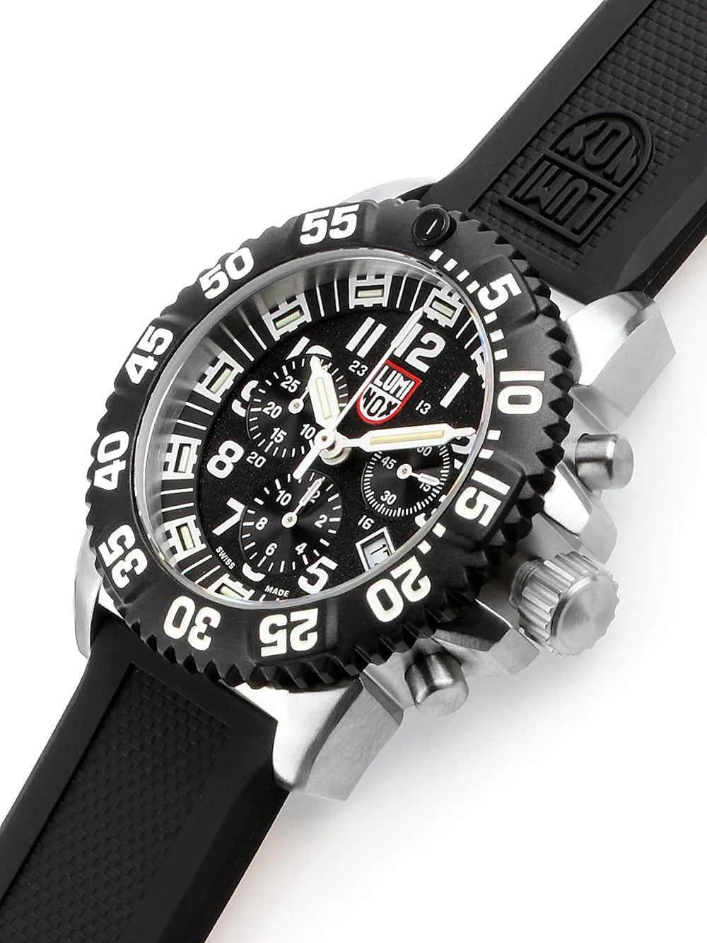 Luminox XS.3181.F Giant Navy Seal Colormark Chronograph Mens