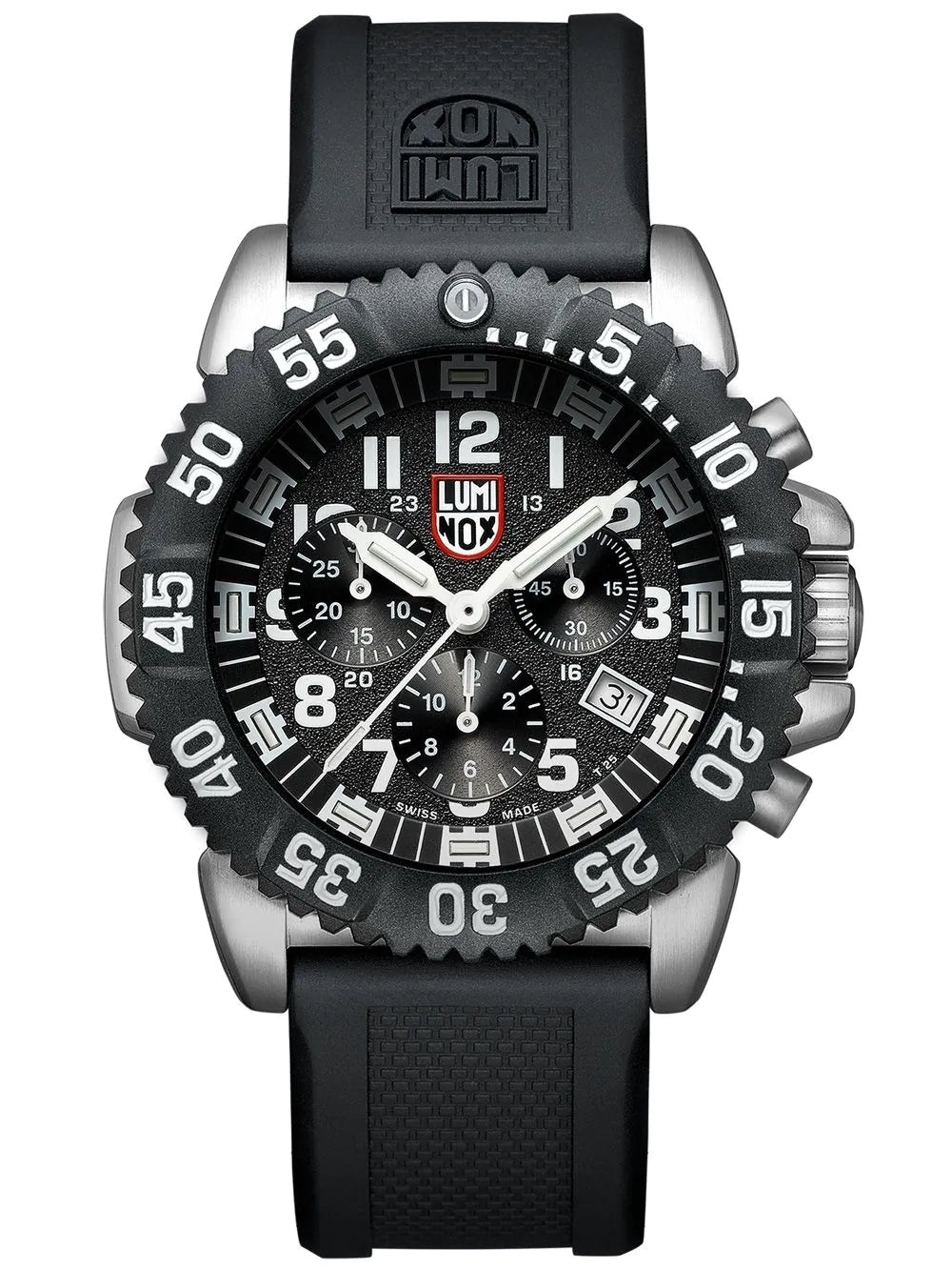 Luminox XS.3181.F Giant Navy Seal Colormark Chronograph Mens