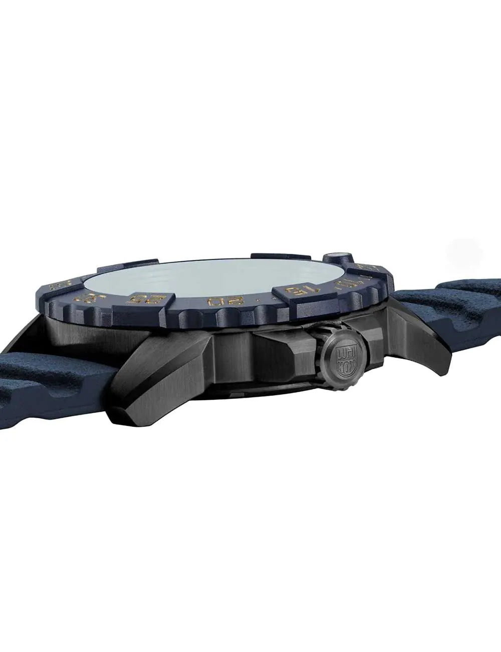 Luminox XS.3255.CB.NSF Mens Watch Navy Seal Back to the Blue 45mm 20ATM