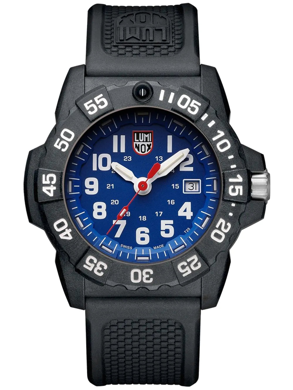 Luminox XS.3503.F Navy Seal Mens Watch 45mm 20 ATM