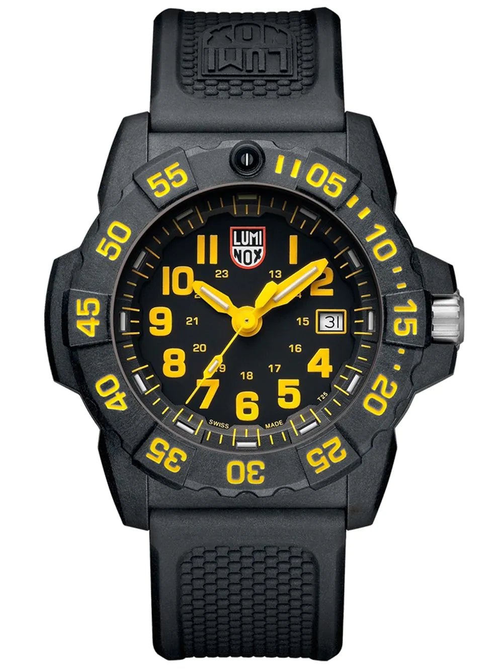 Luminox XS.3505.L Navy Seal 45mm 20 ATM