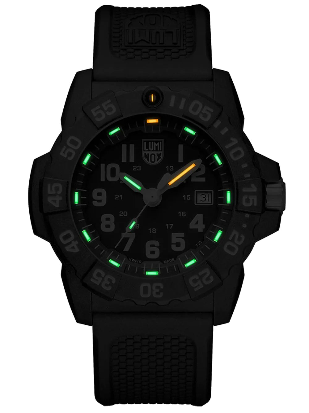 Luminox XS.3505.L Navy Seal 45mm 20 ATM